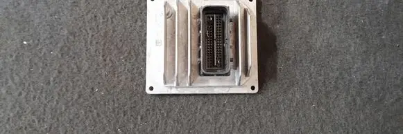 Buick Encore GX I Gearbox control unit/module 24299076