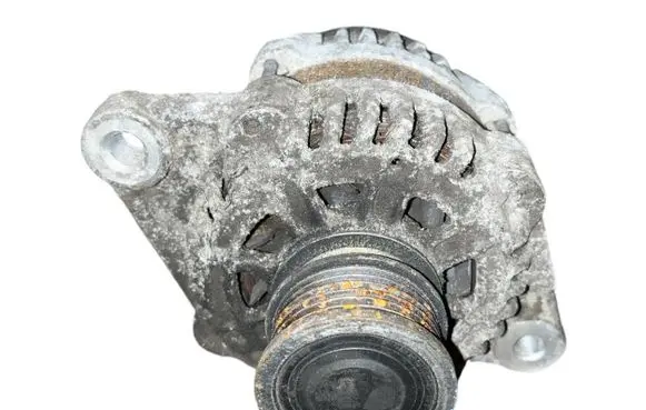 Opel Insignia A Generator/alternator 13502583 14V100A