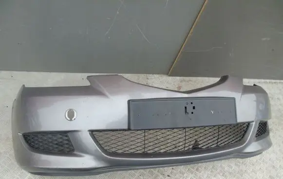 Mazda 6 Rear door