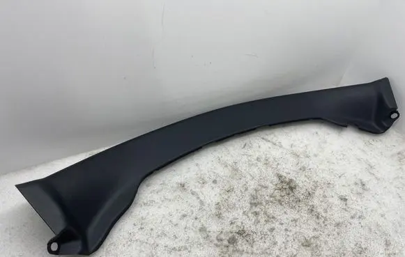 Tesla Model 3 Centre console side trim rear 164351600a