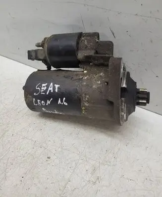Seat Leon (1M) Starter motor