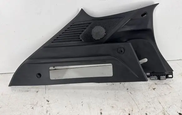 Dodge Hornet Trunk/boot side trim panel 156155651 7MU91LXHAA