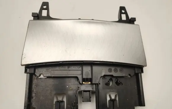 Mercedes-Benz ML W166 Ashtray (front) A2046801350