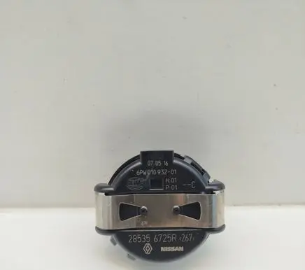 Renault Kadjar Rain sensor 285356725R
