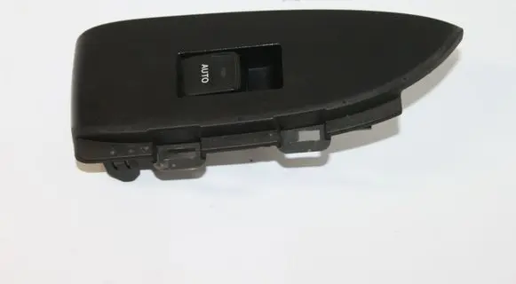 Toyota Prius (XW30) Electric window control switch 7427247060