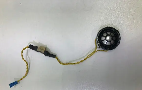 BMW M3 G80 Front door high frequency speaker 9362661