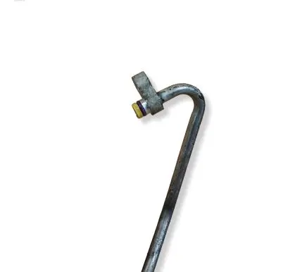 BMW X1 E84 Air conditioning (A/C) pipe/hose 9223319 52529410