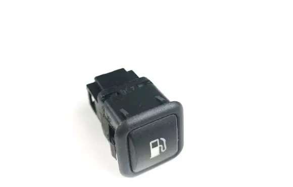 Volkswagen Golf IV Fuel tank opening switch 3b0959833a