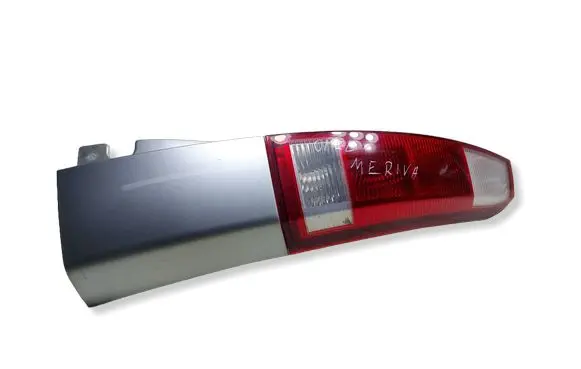 Opel Meriva A Rear/tail lights 153454KASACJA 153454