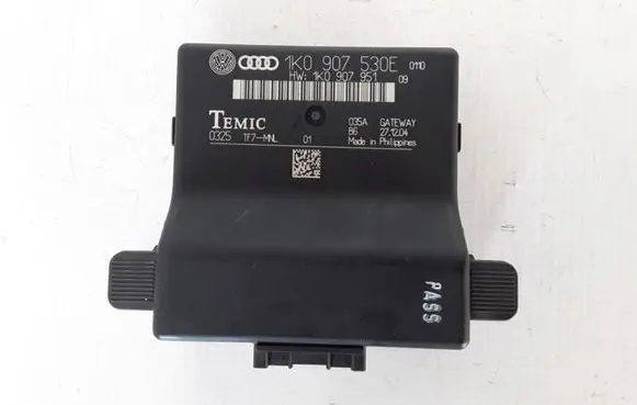 Volkswagen Caddy Other control units/modules 1K0907530E