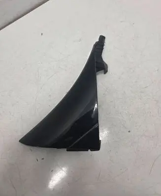 Fiat Doblo Plastic wing mirror trim cover 735455445