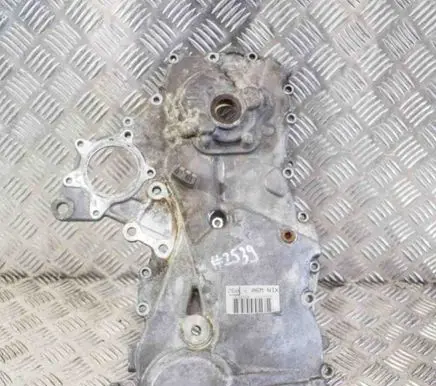 Toyota Prius (XW20) Oil pump 1510021050 X1NW90