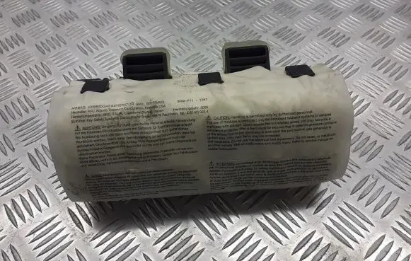 Opel Vectra C Passenger airbag 24413420