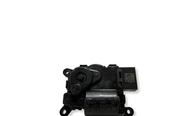 Audi Q3 F3 Air flap motor/actuator 5WA907511C