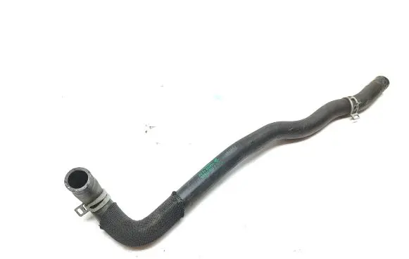 BMW 5 F10 F11 Engine coolant pipe/hose 15476810 9119174
