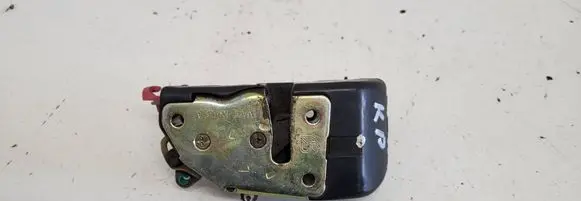 Chrysler Voyager Front door lock