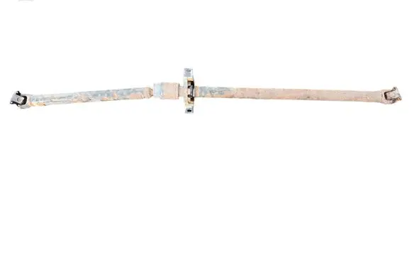 Suzuki SX4 Drive shaft (set)