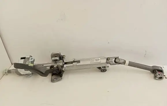 Hyundai Tucson IV NX4 Steering wheel axle 56300N7560