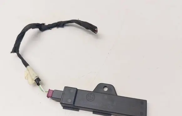 BMW 3 G20 G21 Interior comfort aerial antenna 5A5D3C0