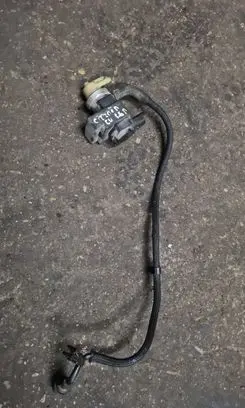 Citroen C4 Grand Picasso Turbo solenoid valve V75953728002 V759537280