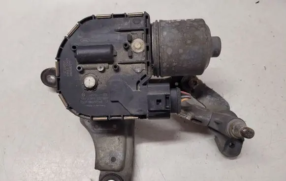 Ford Galaxy Wiper motor 1397220602 0806532368 1137328503