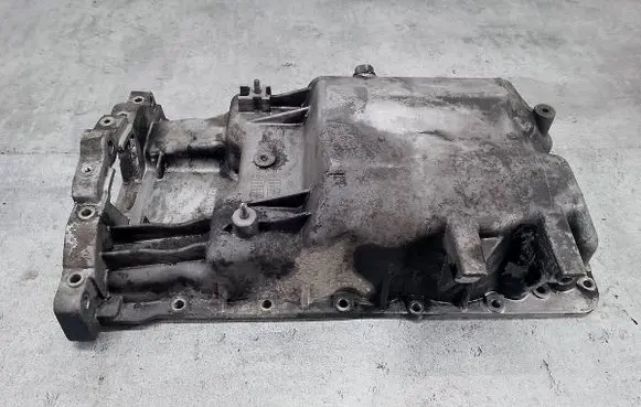 KIA Ceed Oil sump MISKAOLEJOWA