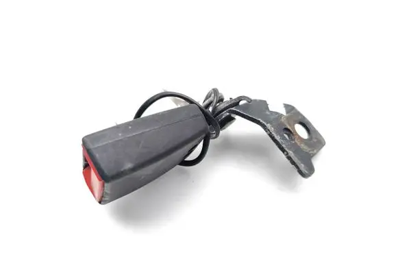 Peugeot 308 Rear seatbelt buckle 98063976XX