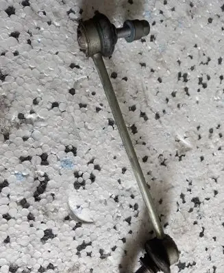 Rear anti-roll bar/stabilizer link