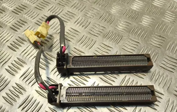 Subaru Forester SH Electric car heater 