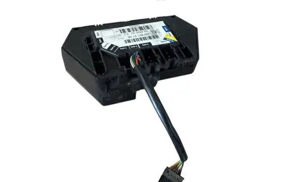 Mercedes-Benz S W220 Seat control switch 2208212758 03463022 A2208212758