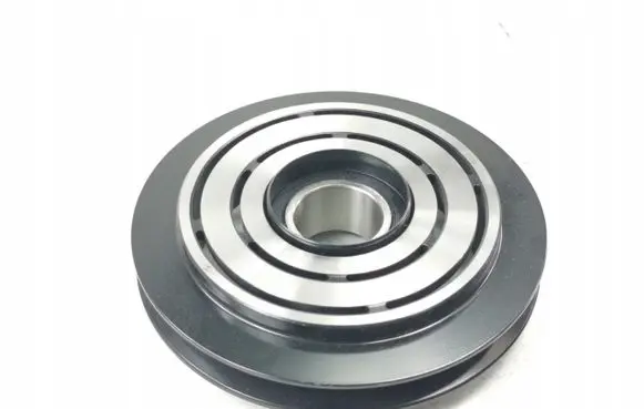 Hyundai Grandeur / Azera IG Crankshaft pulley HR780162