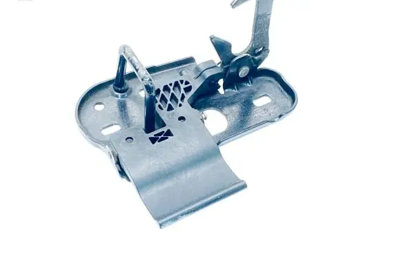 Volkswagen PASSAT CC Engine bonnet/hood lock/latch loop/hook 3C8823480A