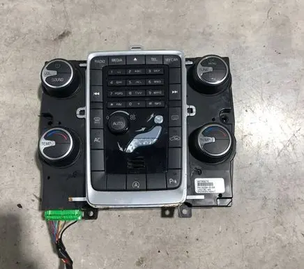 Volvo S60 Climate control unit 30795272