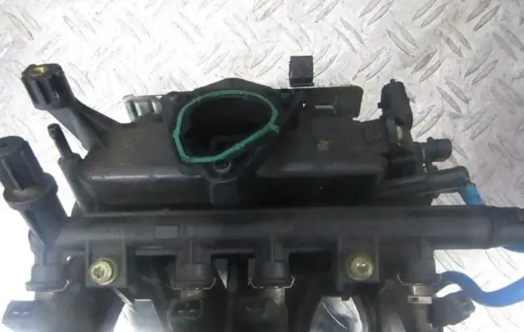 Fiat Punto (188) Fuel main line pipe
