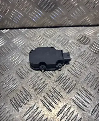 Subaru Forester SK Radiator active air flap actuator TB11601B