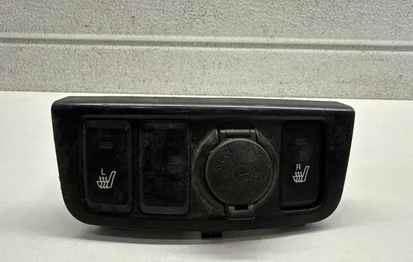 KIA Cerato Cigarette lighter 933112F000