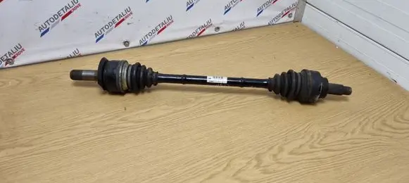 BMW 1 F20 F21 Rear driveshaft 7624205