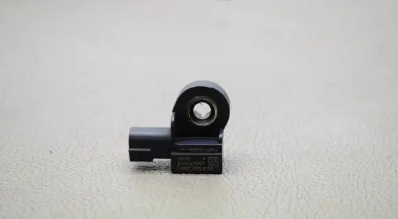 Land Rover Range Rover L405 Airbag deployment crash/impact sensor FH2214B006AA