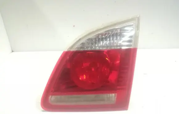 BMW 5 E60 E61 Tail light bulb cover holder 6935332