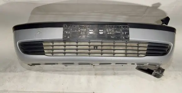 Opel Zafira A Front bumper 90580620