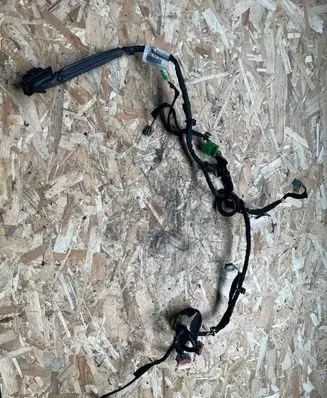 Volvo V40 Other wiring loom 31313709 C01051100