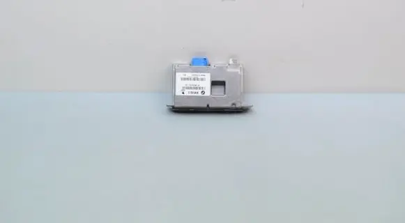 BMW 3 F30 F35 F31 Video control module 9462613