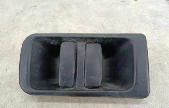 Renault Master II Sliding door exterior handle 