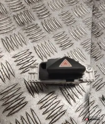 Ford Focus Hazard light switch 98AG13A350AE