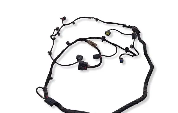 Opel Insignia B Parking sensor (PDC) wiring loom 39112232
