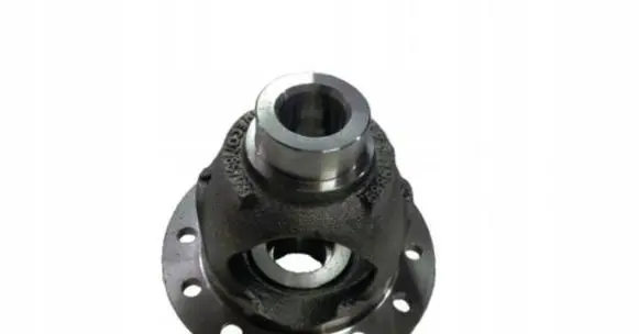 Iveco Daily 4th gen Rear differential 7185703