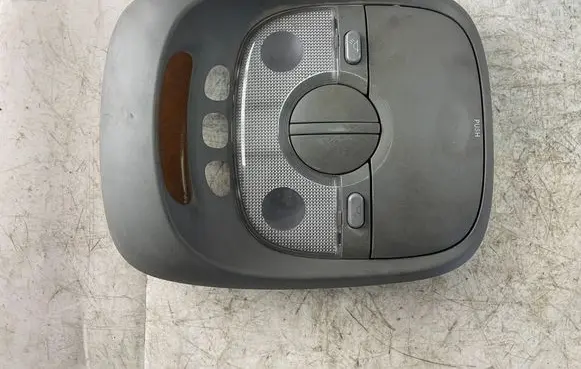 KIA Carens I Front seat light 928003e0