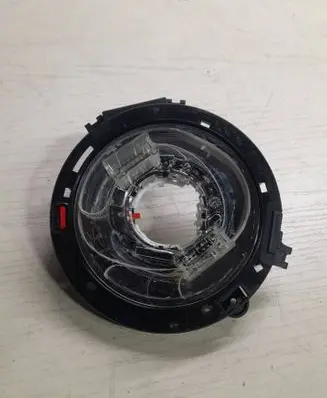 Mercedes-Benz C W204 Airbag slip ring squib (SRS ring) 0432040014