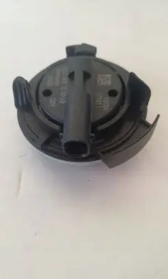 Mercedes-Benz C W204 Airbag deployment crash/impact sensor A2229051500