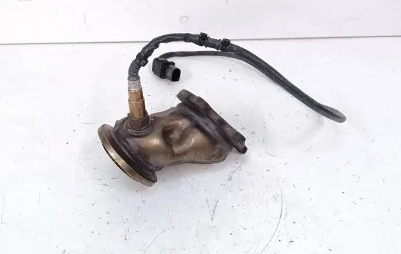 Porsche Macan (95B) Lambda probe sensor 95B906203B 0258017428 95B253101